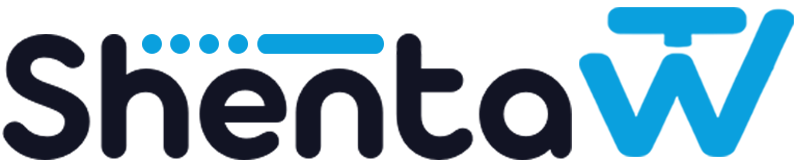 Shentaweb Logo