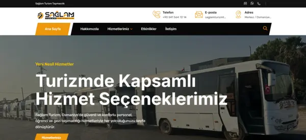 Web Tasarım