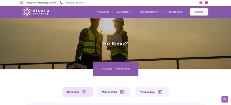Web Tasarım