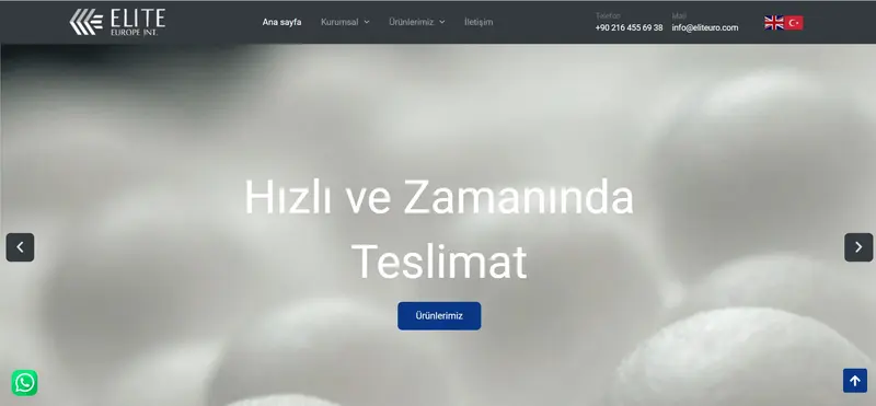 Web Tasarım