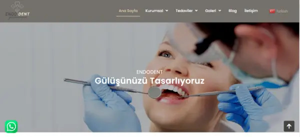 Web Tasarım