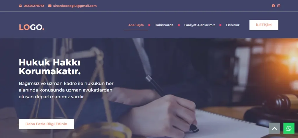 Web Tasarım