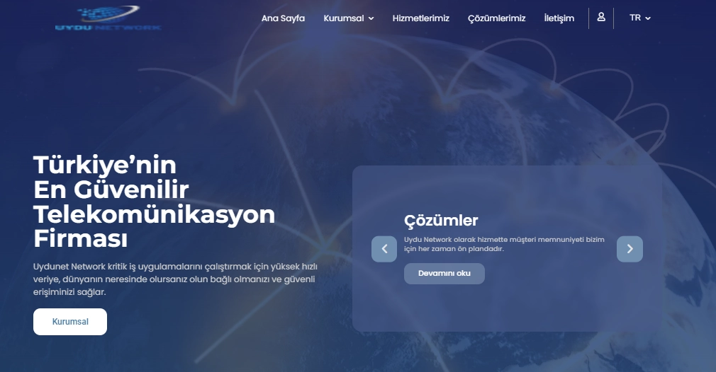 Web Tasarım
