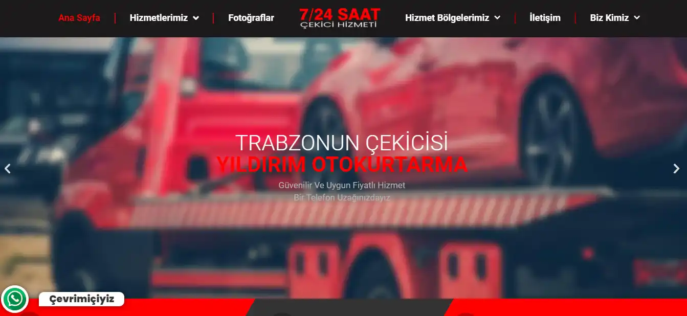 Web Tasarım