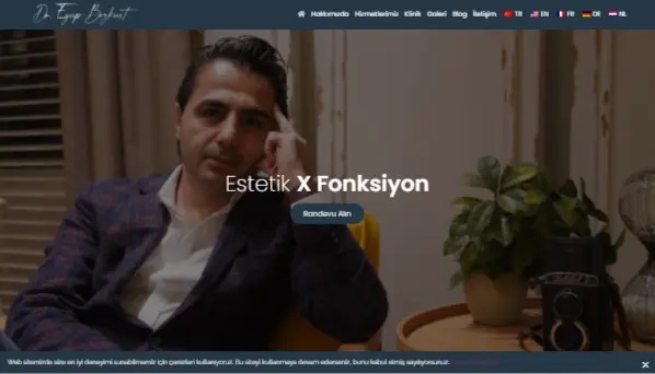 Web Tasarım