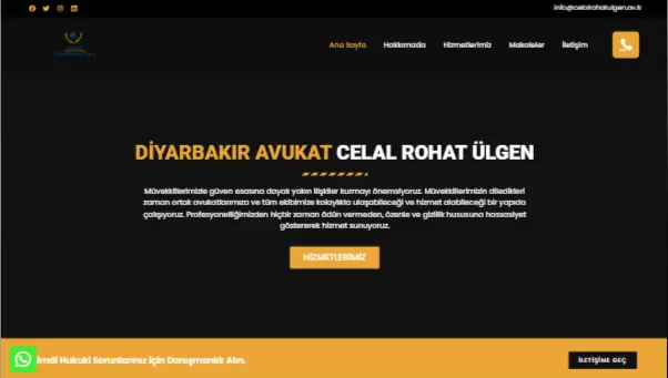 Web Tasarım