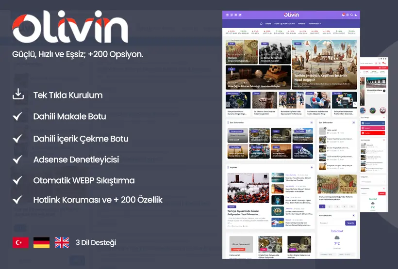 Web Tasarım