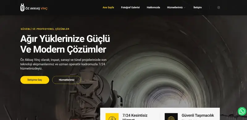 Web Tasarım