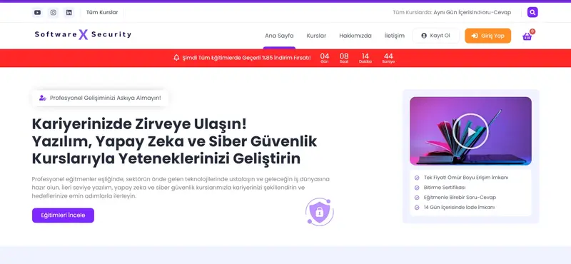 Web Tasarım