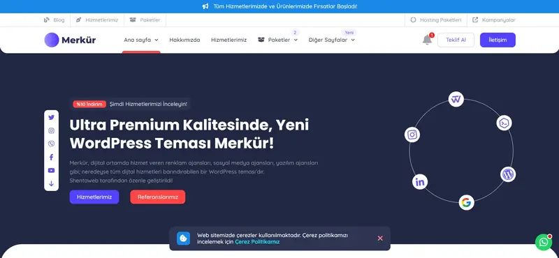 Web Tasarım