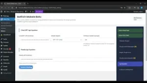 Makale Botu Özelliği - Olivin Wordpress Haber Teması