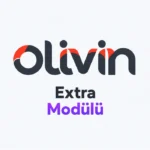 Olivin - Extra Modülü