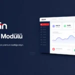Olivin - Extra Modülü