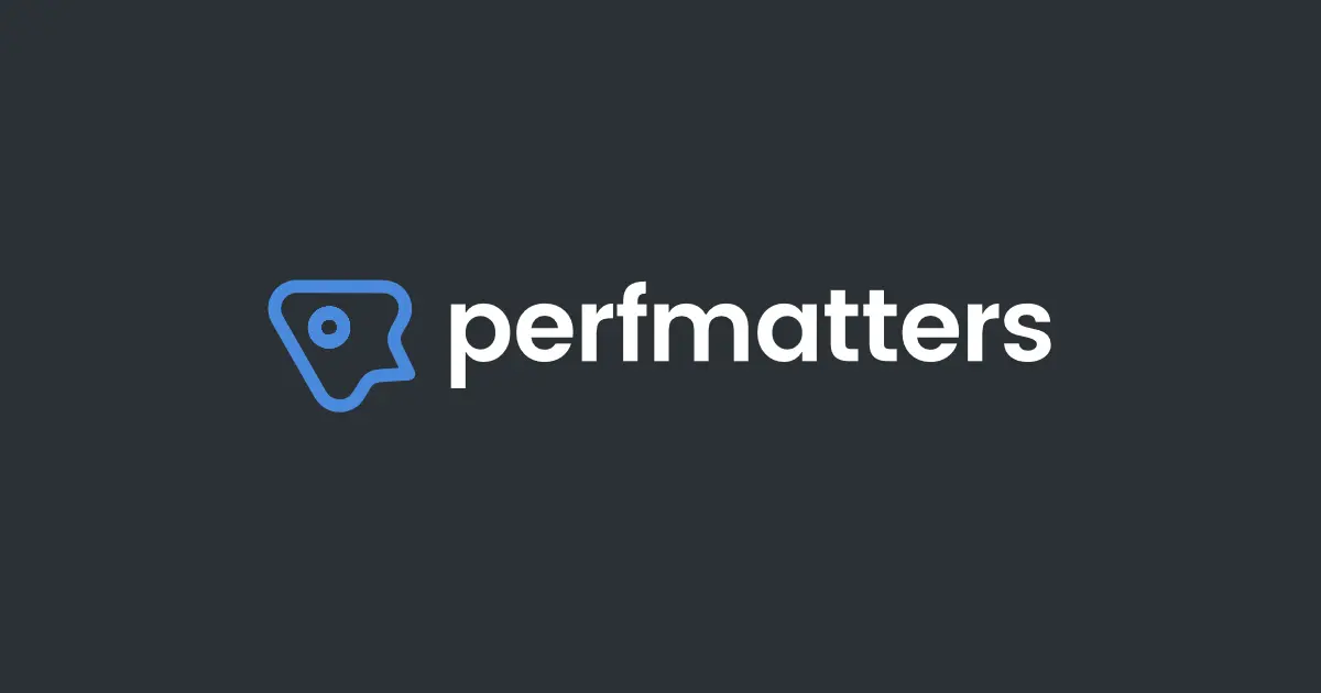 Perfmatters Lisans Satın Al – WordPress Hız Optimizasyon Eklentisi